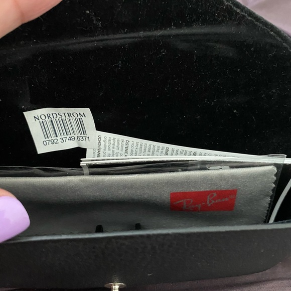 Ray ban sunglasses - Picture 5 of 5